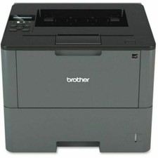Brother HL-L6200DW Monochrome Laser Printer picture