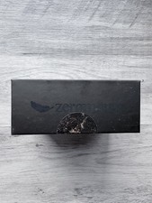 Zeromouse Blade II Batch 1 Optimumtech Gaming Mouse Black - IN HAND SHIPS TODAY picture