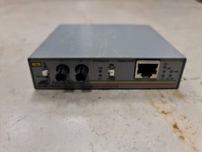 Allied Telesis at-mc101xl-20 Fast Ethernet Media Converter picture