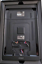 The iport connect case picture