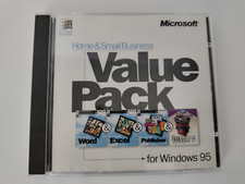Microsoft Value Pack picture