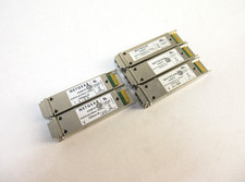 *LOT* Netgear AXM751 Multi-Mode/850 XFP 10Gbps 10GBase-SR XFP Transceiver Module picture