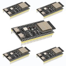 5 PCS ESP32 S3 Development Board ESP32S3DevKitC1N16R8 Microcontroller Kit picture
