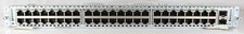 Cisco SM-D-ES3G-48-P 48 Port Gigabit Ethernet Switch Module 800-35227-01 picture