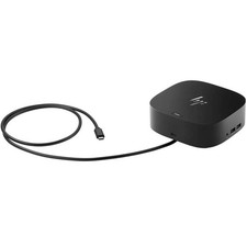 HP USB-C Dock G5 100W 5TW10UTRMK Very Good picture