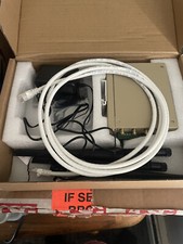 x8   IR615 S-FS39-WLAN SINGLE SIM INDUSTRIAL CELLULAR ROUTER BULK SALE picture