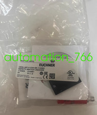 1PCS NEW EUCHNER CES-I-AP-U-C04-SK-115324 Safety switch Via DHL or Fedex picture