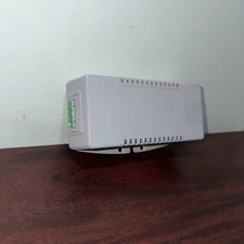 Tycon Systems TP-DCDC-1248GD-HP Gigabit DC-to-DC Converter and PoE Injector picture