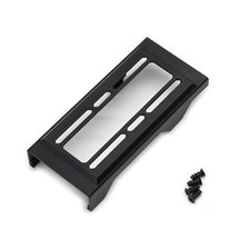 Adjustable Half Height PCIE Card Noctua 40mm Fan Mount Cooling Shroud Cooler picture
