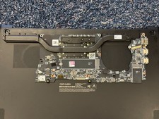 Motherboard for LG gram Pro 17  17Z90TP Intel Core Ultra7 255H 32GB RAM picture