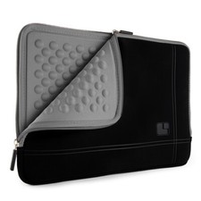 Soft Laptop Sleeve Travel Carry Case For 13