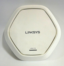 Linksys LAPAC1750 AC1750 Dual-Band Wireless Access Point White - No Cords picture