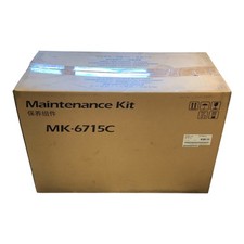 Genuine Kyocera MK-6715C Fuser Maintenance Kit  1702N77US0 picture
