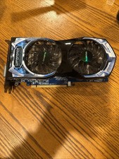 Gigabyte AMD RADEON HD 6850 OC 1GB GDDR5 PCI EXPRESS x16 GV-R6850C-1GD picture