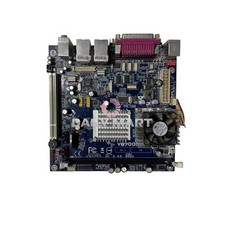 Used & Tested APISTEK VB7009-16 Embedded Motherboard picture