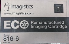 imagistics 816-6, 2000 ECO picture