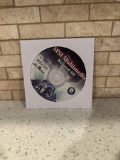 MSI Multimedia Beyond 3D Drivers and Utilities CD  bc picture