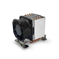 Dynatron AMD® Socket TR5/SP6 3U ACTIVE CPU Cooling, A55 picture