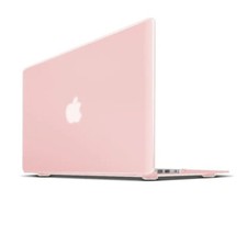 iBenzer Basic Soft-SKIN MACBOOK CASE / NEW IN PACKAGE picture
