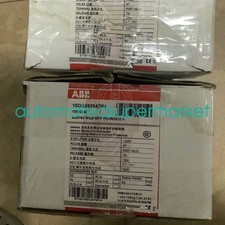 1Pcs New ABB 1SDA092547R1 S2N160 R125 4P F FC+RC212 V Shipping by DHL/FedEX picture