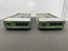 Lot Of 2 Dell RS-LRC-QF-2048-1603 EqualLogic Control Module 7 Controllers picture