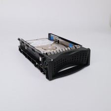 IBM Ultrastar 18GB 80-Pin SCA SCSI HDD in SGI Sled 013-2340-001 Origin 2000 Fuel picture