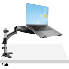 StarTech.com Desk Mount Laptop Arm, Articulating 12.2