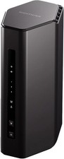 NETGEAR Nighthawk RS140 Dual-Band WiFi 7 Router picture