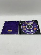 Corel ChemLab Realistic Chemistry PC Game Software In Jewel Case Vintage RARE picture