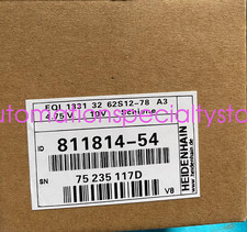 1PCS NEW EQI 1331 32 62S12-78 ID 811814-54 Encoder shipping  Via DHL or Fedex picture