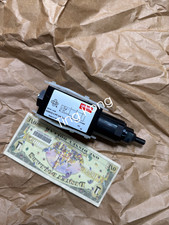 1PCS NEW V1CKERS VALVE DGMX23PPCWS40 MADE IN UK By FedEx or DHL picture