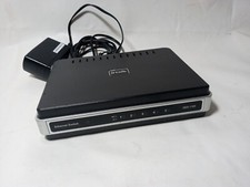 D-Link DES-1105 5-Port 10/100 Network Switch picture