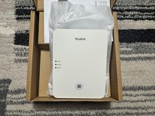 Yealink W80-DM Cordless DECT IP Multi-Cell System Brand New picture