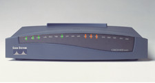 CISCO 804 ISDN ROUTER MODEM NEW IN BOX picture
