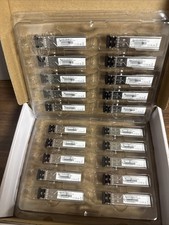 UBIQUITI MPN- UACC-OM-MM-1G-D-20 Transceiver Module (pack of 20) picture