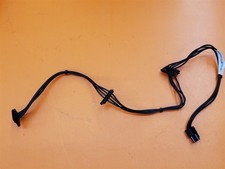 ⭐️⭐️⭐️⭐️⭐️ Desktop Lenovo 4-Pin to 3x SATA Power Cable Connector 54Y8286 picture