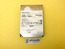 Netapp WD DC HC520 12TB 7.2K SAS 12Gbps 256MB 3.5