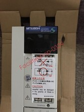 Mitsubishi MR-J2S-60CP Servo Drive New In Box MRJ2S60CP DHL/FedEx picture