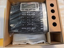 Allworx 9212L VoIP Backlit Display Phone (New) picture
