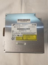 Hitachi LG Data Super Multi Rewritable Drive, GDA-T20L, No Bezel picture