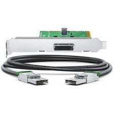 Blackmagic Design Blackmagic PCIe Cable Kit picture