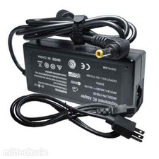 AC Adapter CHARGER For Toshiba Satellite L645D-S4053 L645D-S4058 L655-S5099  picture