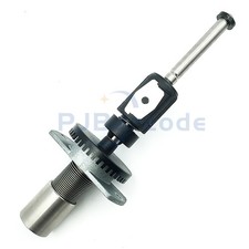 1-040198-90 Ribbon Supply Unit assy for Intermec PX6i Thermal Label Printer picture