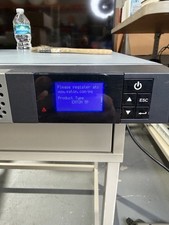Eaton 5P1000R 1000VA 770 Watts 1U Rackmount UPS picture
