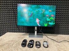 Dell UltraSharp U2723QE 27