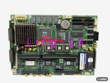 1PC Used Advantech PCM-4865 REV.A2 Motherboard picture