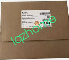 V18345-1010261001 1PCS NEW ABB Valve Positioner V18345-1010261001 picture