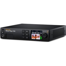 Blackmagic Design Media Player 10G picture