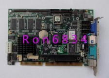 1pc used Yanxiang HSC-1641CLD2NA A3.0 ISA motherboard picture