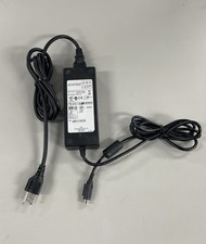 Star Micronics 24V 2A AC Power Supply Adapter PS60A-24A 3 PIN picture
